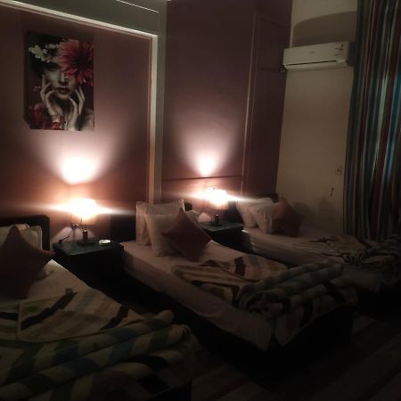 Cairo Golden Plaza Hostel Ngoại thất bức ảnh