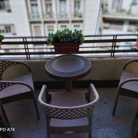 Cairo Golden Plaza Hostel Ngoại thất bức ảnh