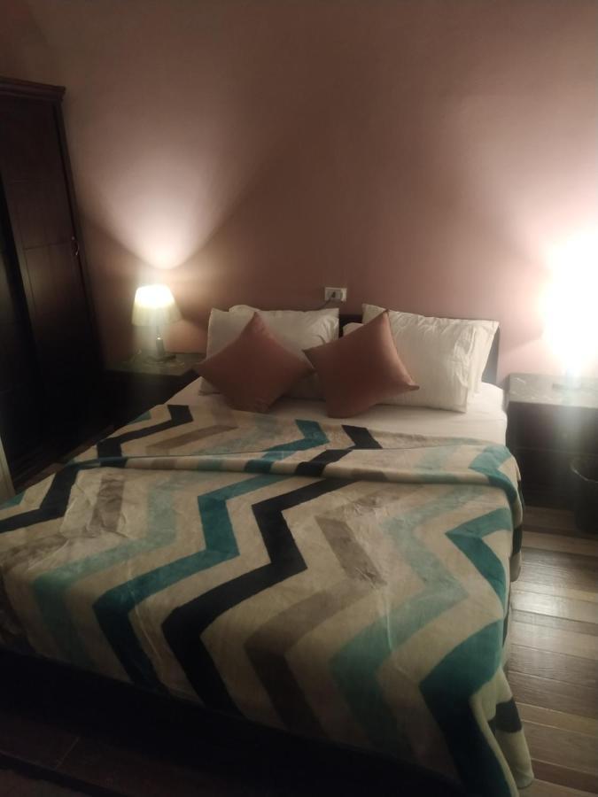 Cairo Golden Plaza Hostel Ngoại thất bức ảnh