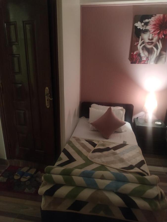Cairo Golden Plaza Hostel Ngoại thất bức ảnh