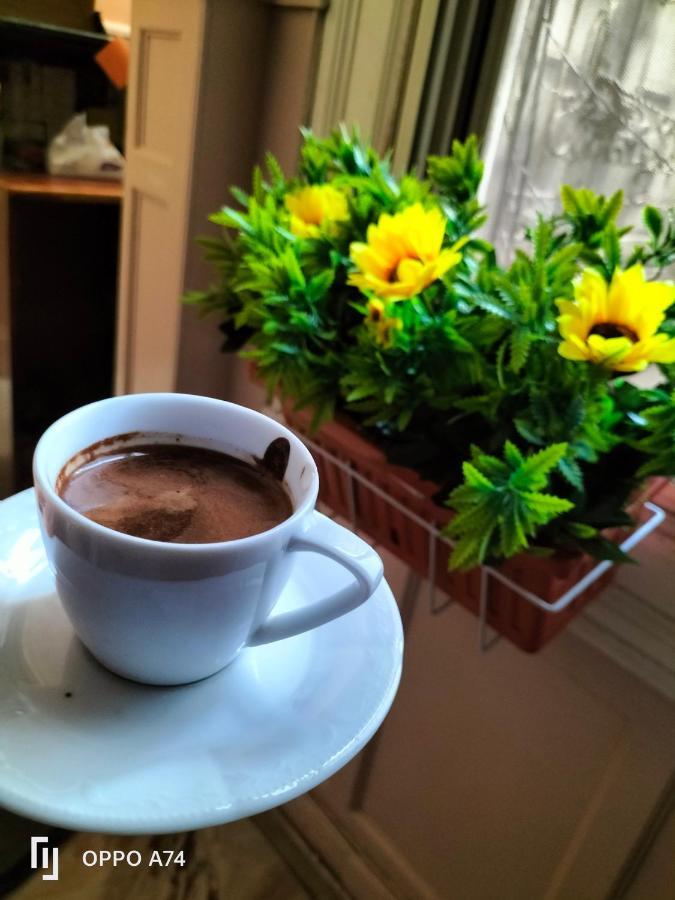 Cairo Golden Plaza Hostel Ngoại thất bức ảnh