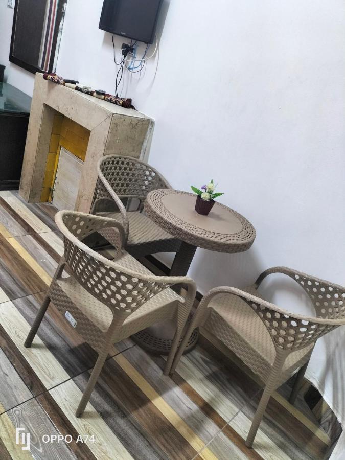 Cairo Golden Plaza Hostel Ngoại thất bức ảnh