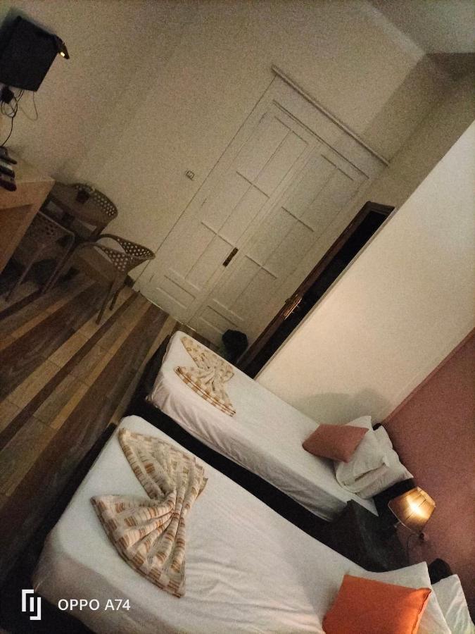 Cairo Golden Plaza Hostel Ngoại thất bức ảnh