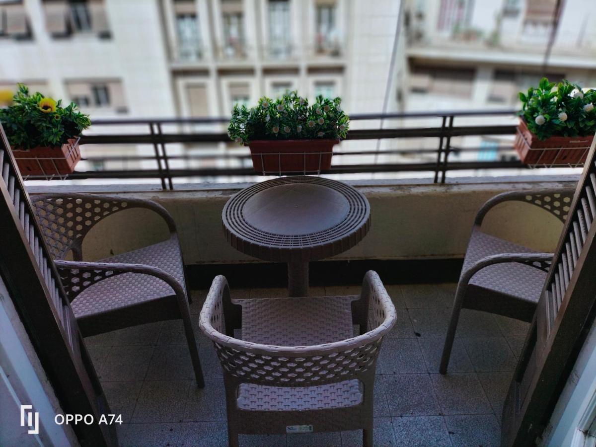 Cairo Golden Plaza Hostel Ngoại thất bức ảnh