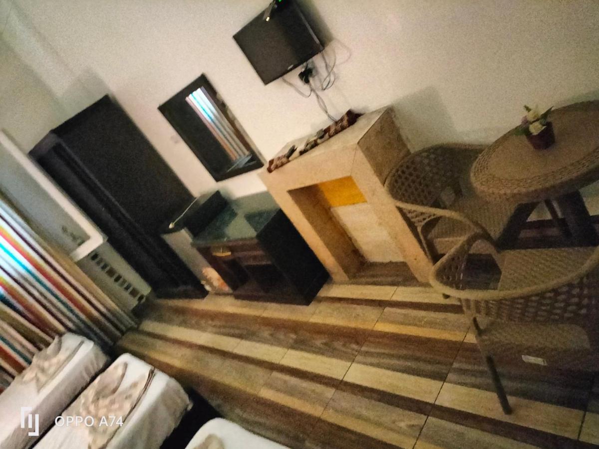 Cairo Golden Plaza Hostel Ngoại thất bức ảnh
