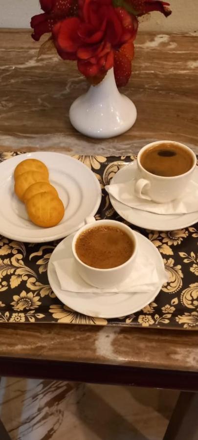 Cairo Golden Plaza Hostel Ngoại thất bức ảnh
