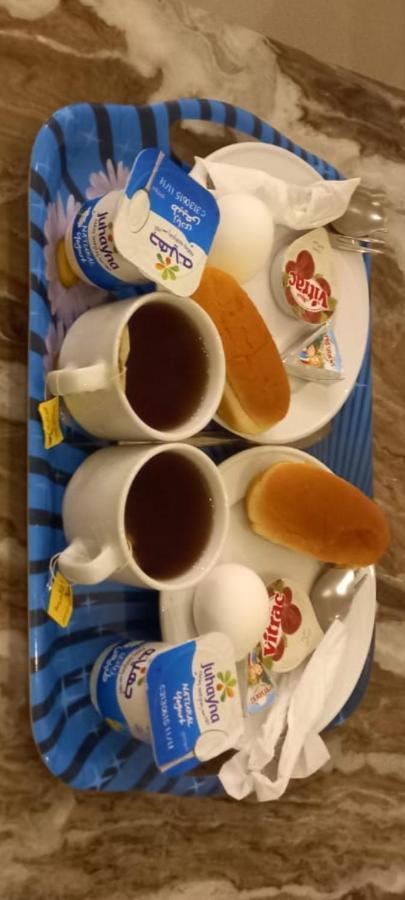 Cairo Golden Plaza Hostel Ngoại thất bức ảnh