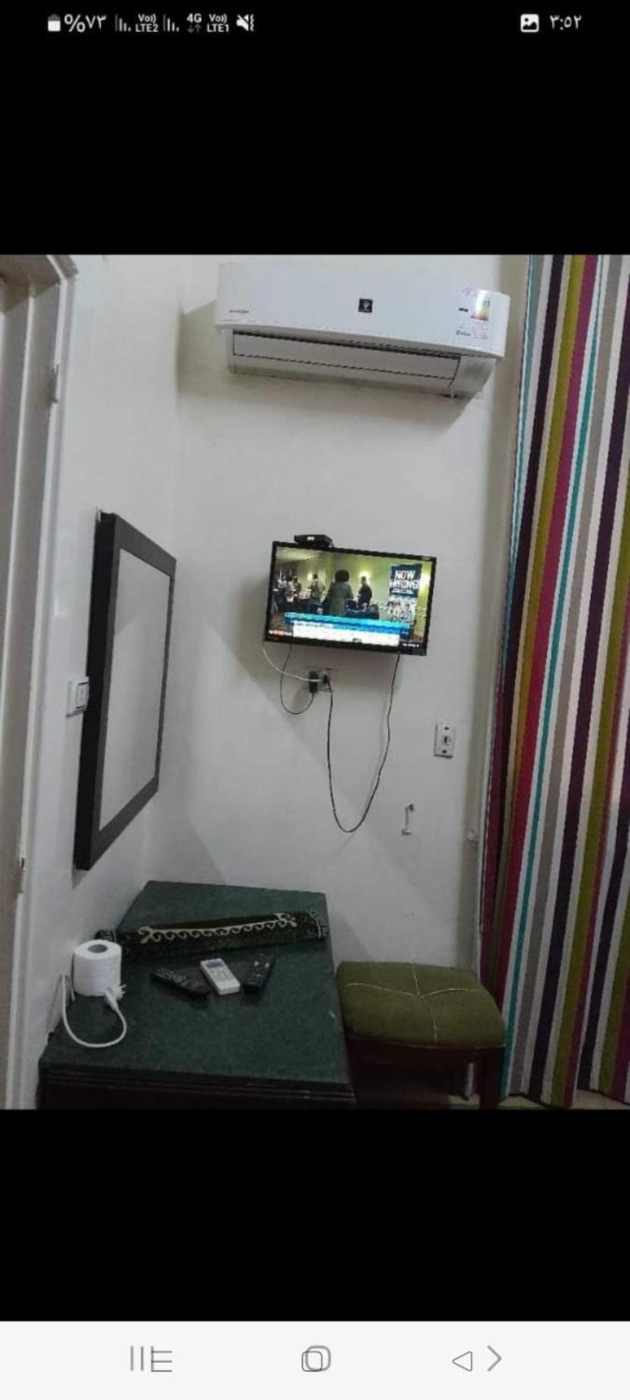 Cairo Golden Plaza Hostel Ngoại thất bức ảnh
