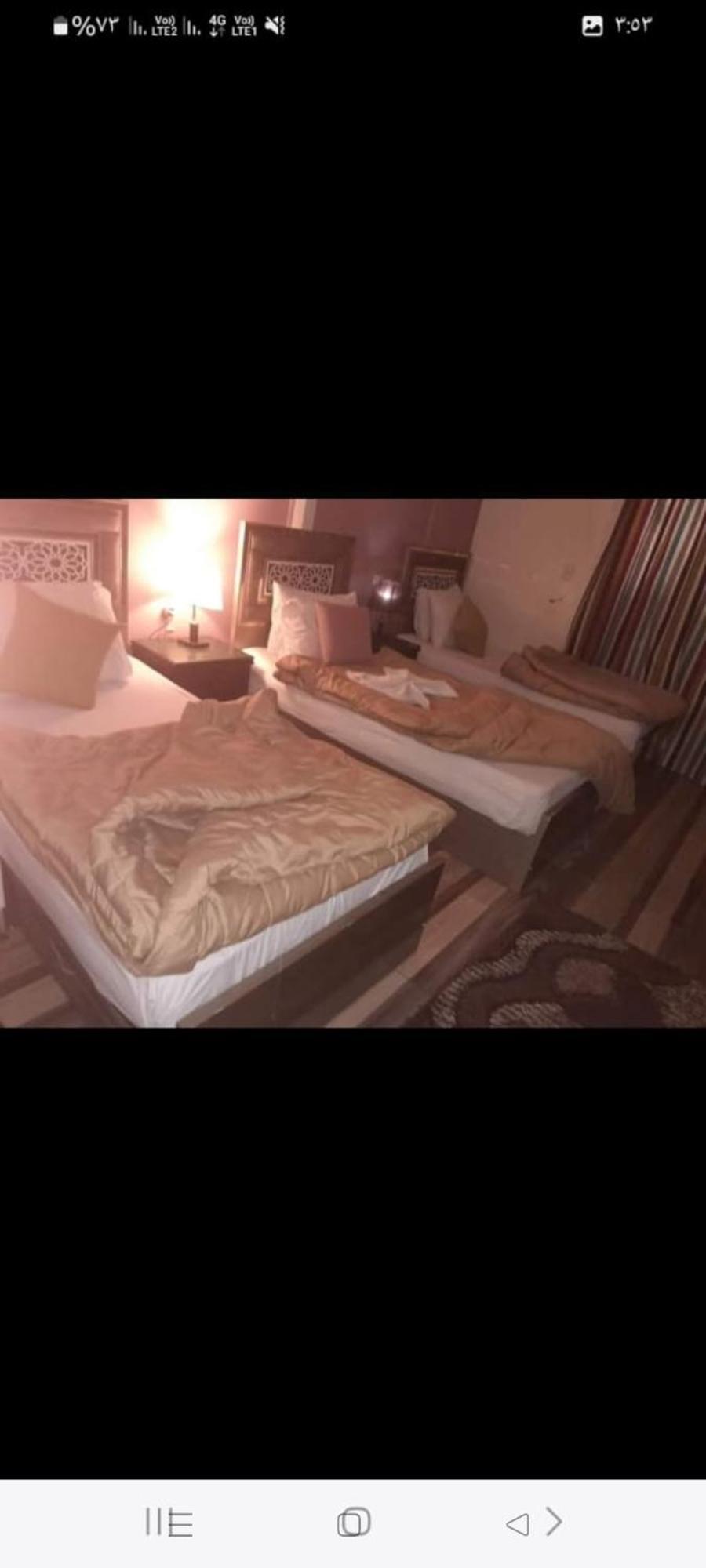 Cairo Golden Plaza Hostel Ngoại thất bức ảnh