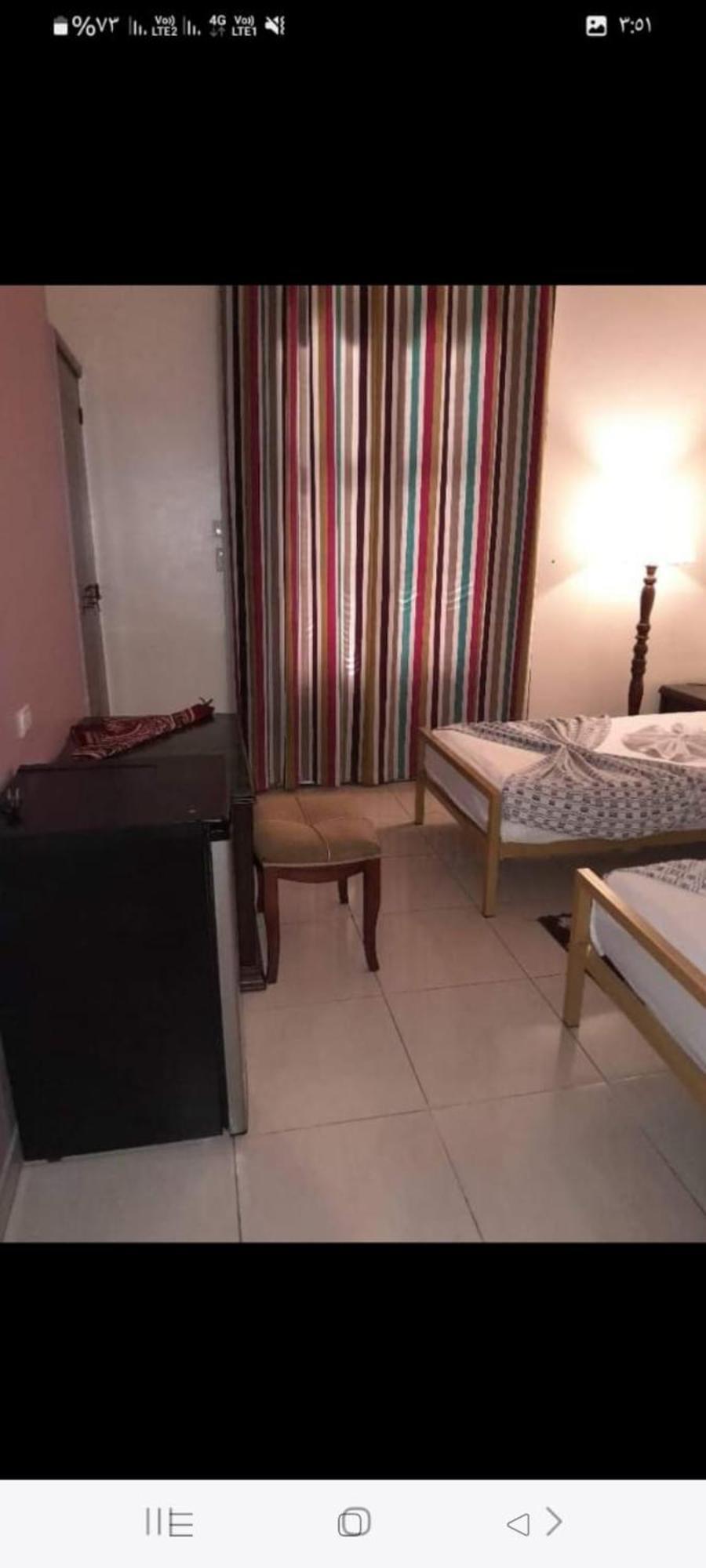 Cairo Golden Plaza Hostel Ngoại thất bức ảnh