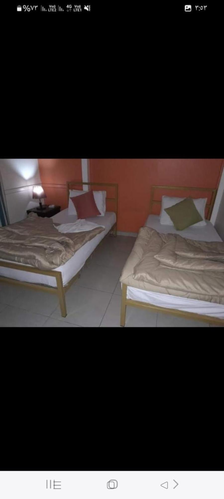 Cairo Golden Plaza Hostel Ngoại thất bức ảnh