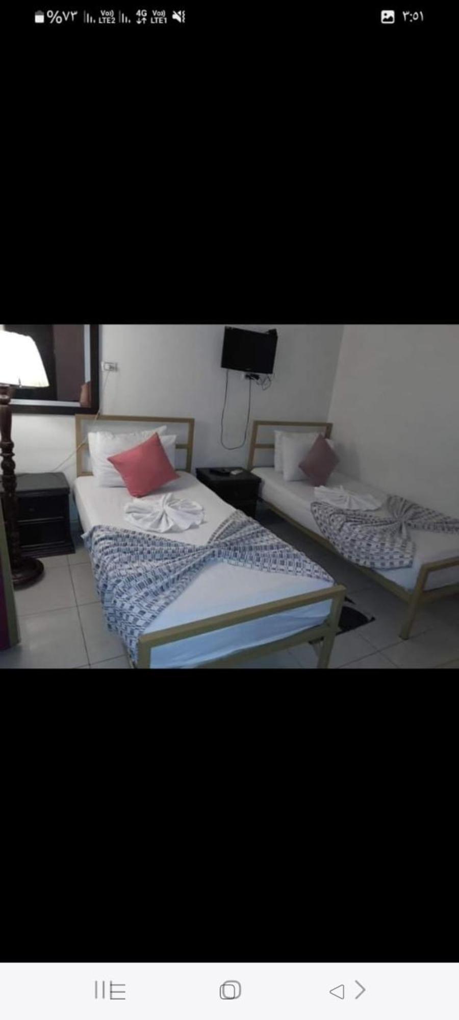 Cairo Golden Plaza Hostel Ngoại thất bức ảnh
