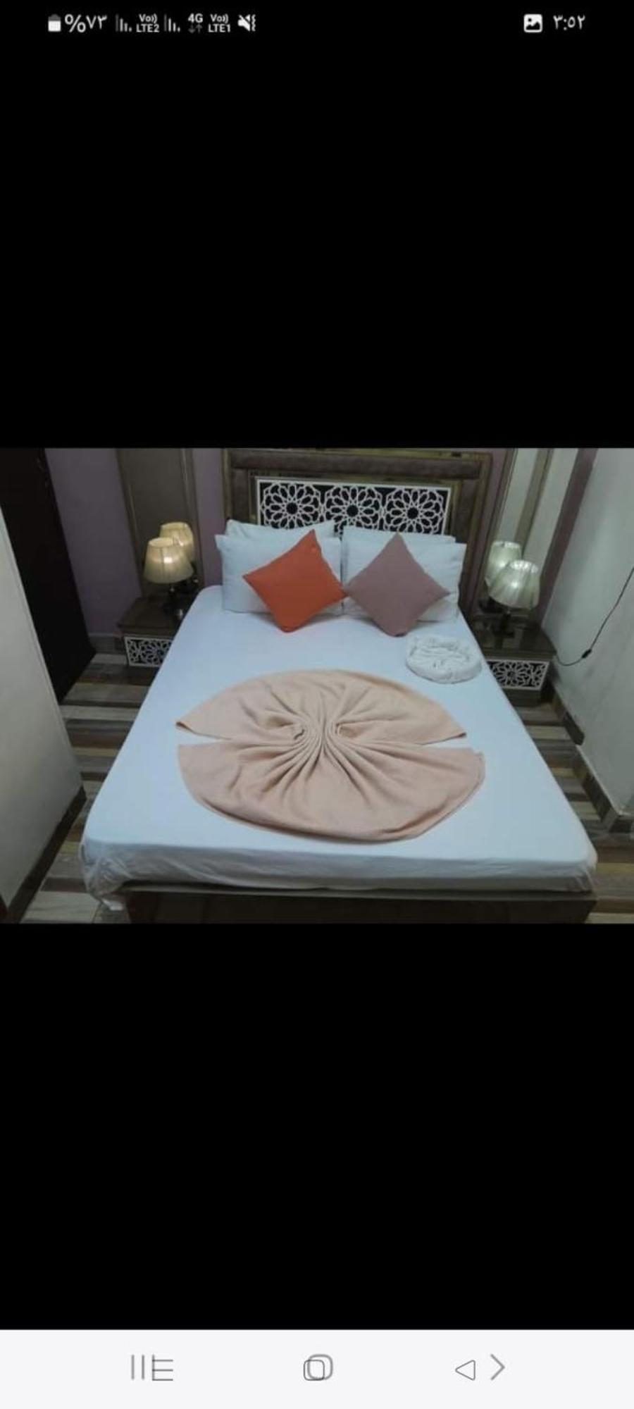 Cairo Golden Plaza Hostel Ngoại thất bức ảnh