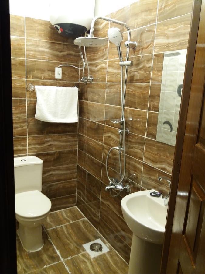 Cairo Golden Plaza Hostel Ngoại thất bức ảnh