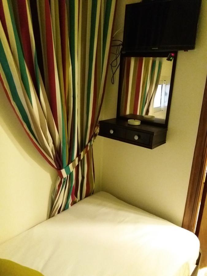 Cairo Golden Plaza Hostel Ngoại thất bức ảnh