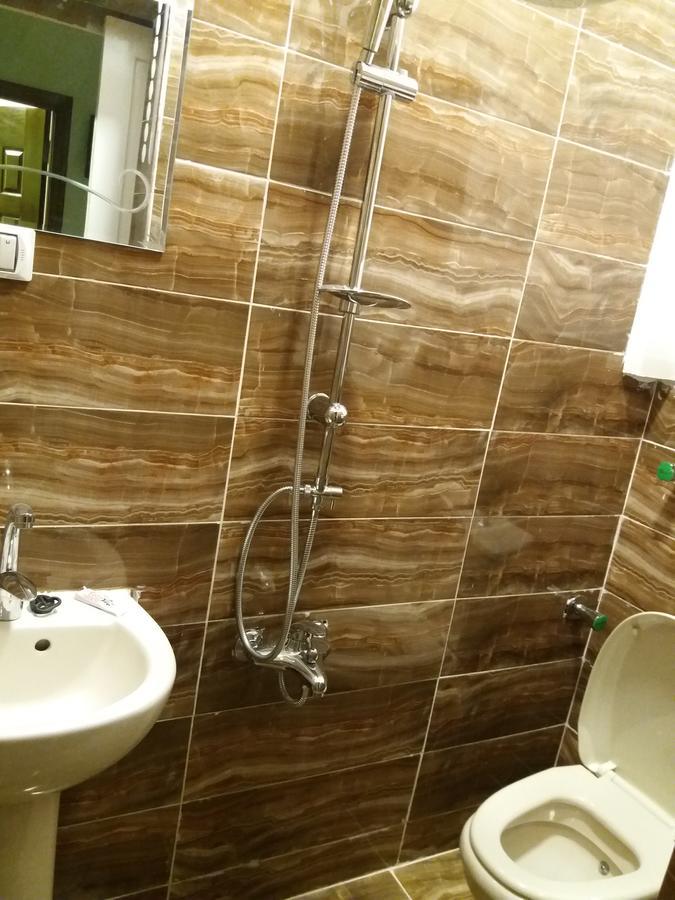 Cairo Golden Plaza Hostel Ngoại thất bức ảnh
