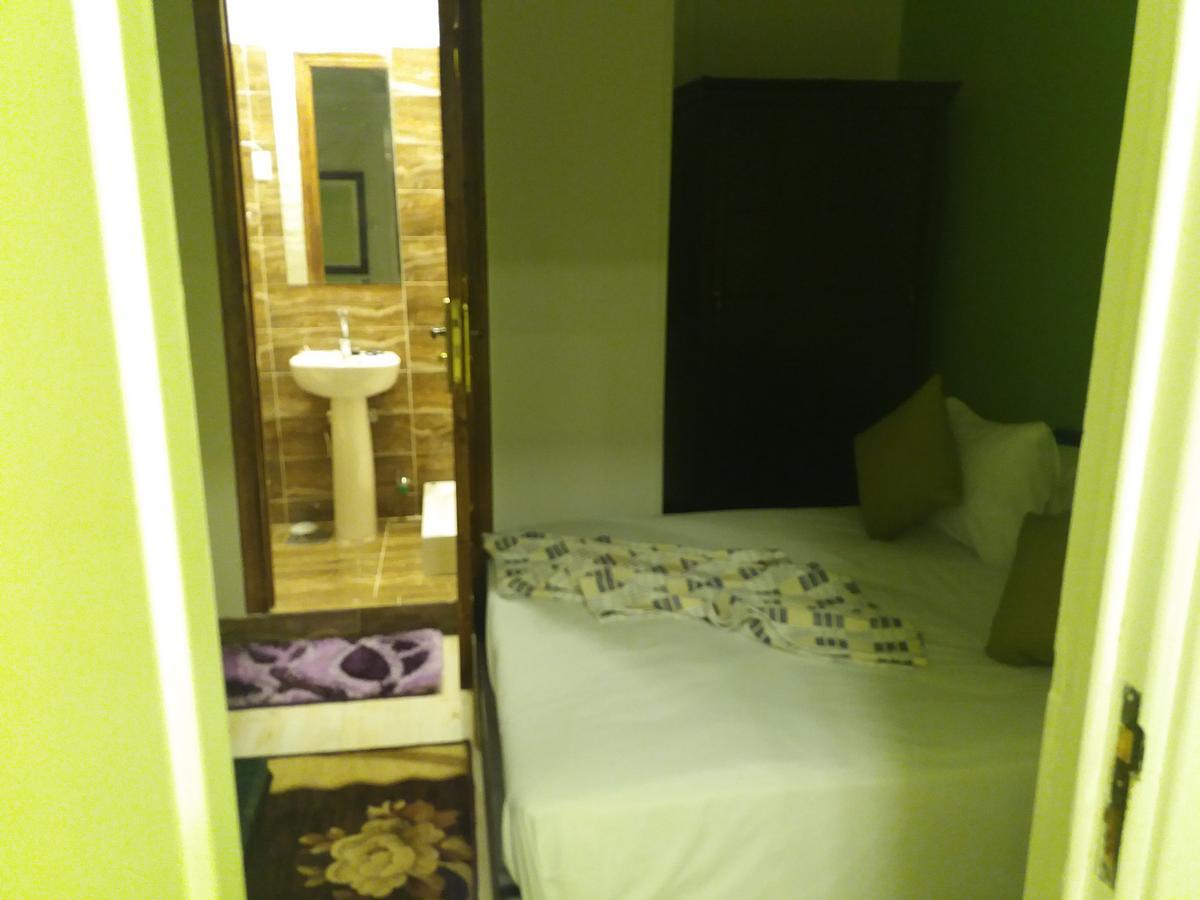 Cairo Golden Plaza Hostel Ngoại thất bức ảnh