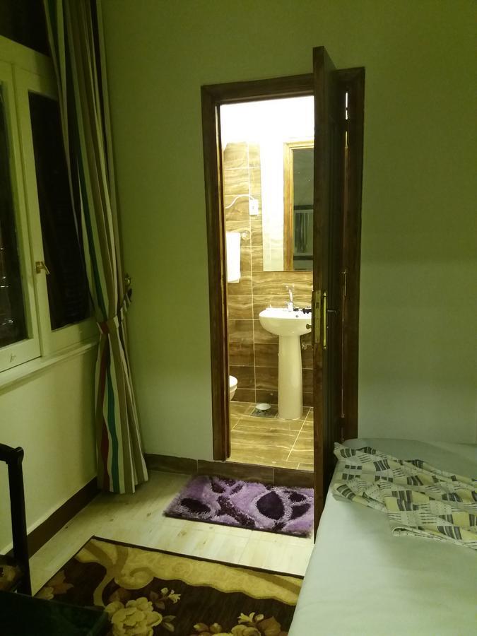 Cairo Golden Plaza Hostel Ngoại thất bức ảnh