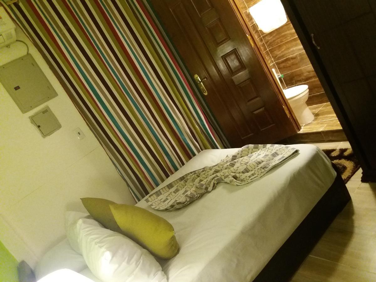 Cairo Golden Plaza Hostel Ngoại thất bức ảnh