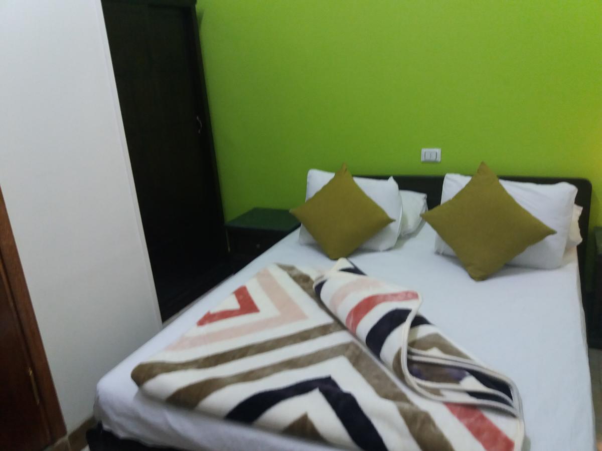 Cairo Golden Plaza Hostel Ngoại thất bức ảnh