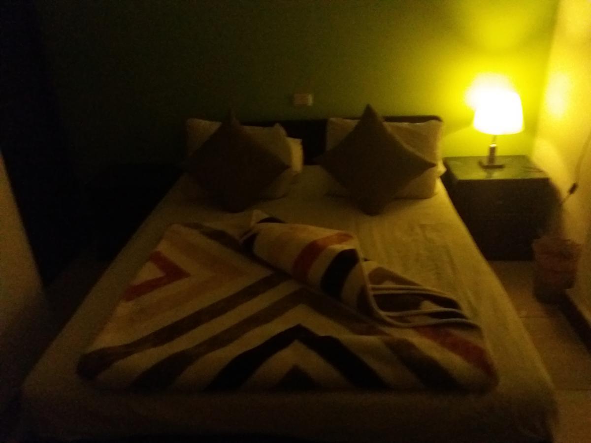 Cairo Golden Plaza Hostel Ngoại thất bức ảnh