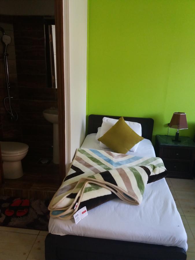 Cairo Golden Plaza Hostel Ngoại thất bức ảnh
